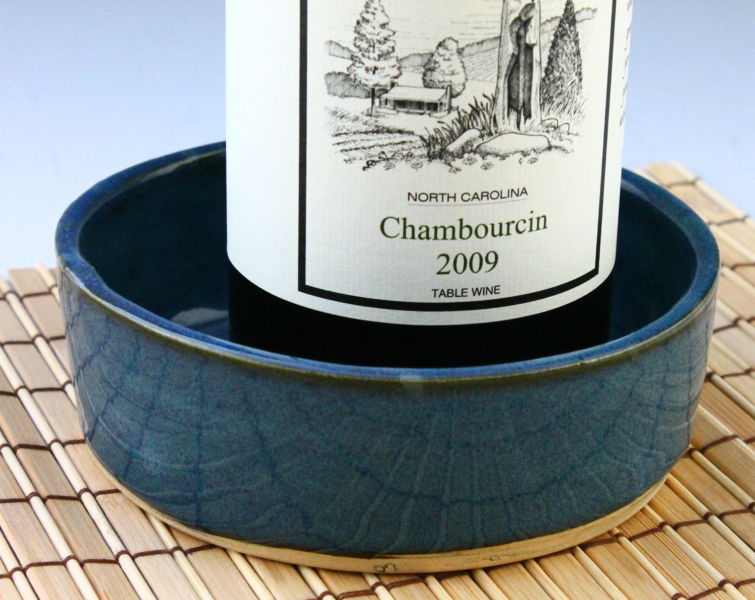 Etsy - NewDayPottery
