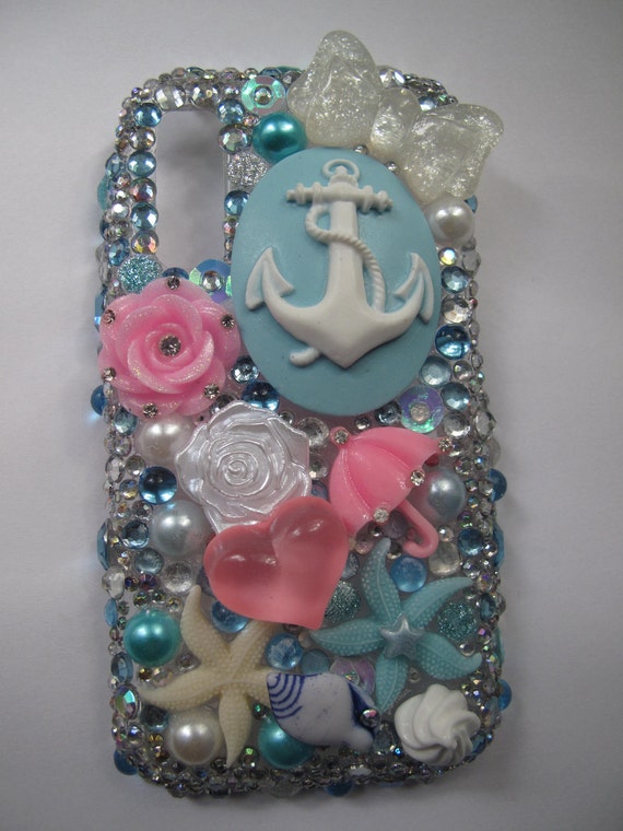 CUSTOM MADE Kawaii Deco Phonecase