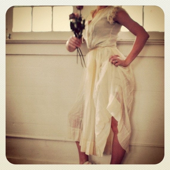 whimsical dress
