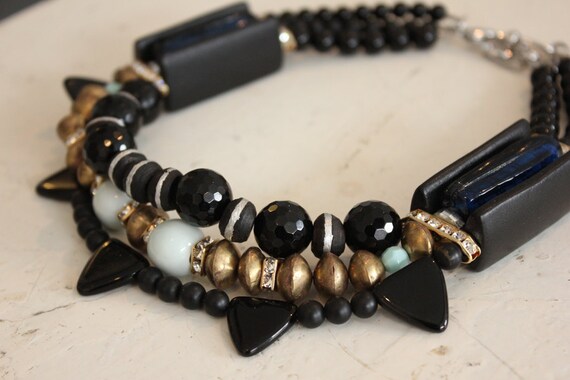 Collier “Daddy Cool”