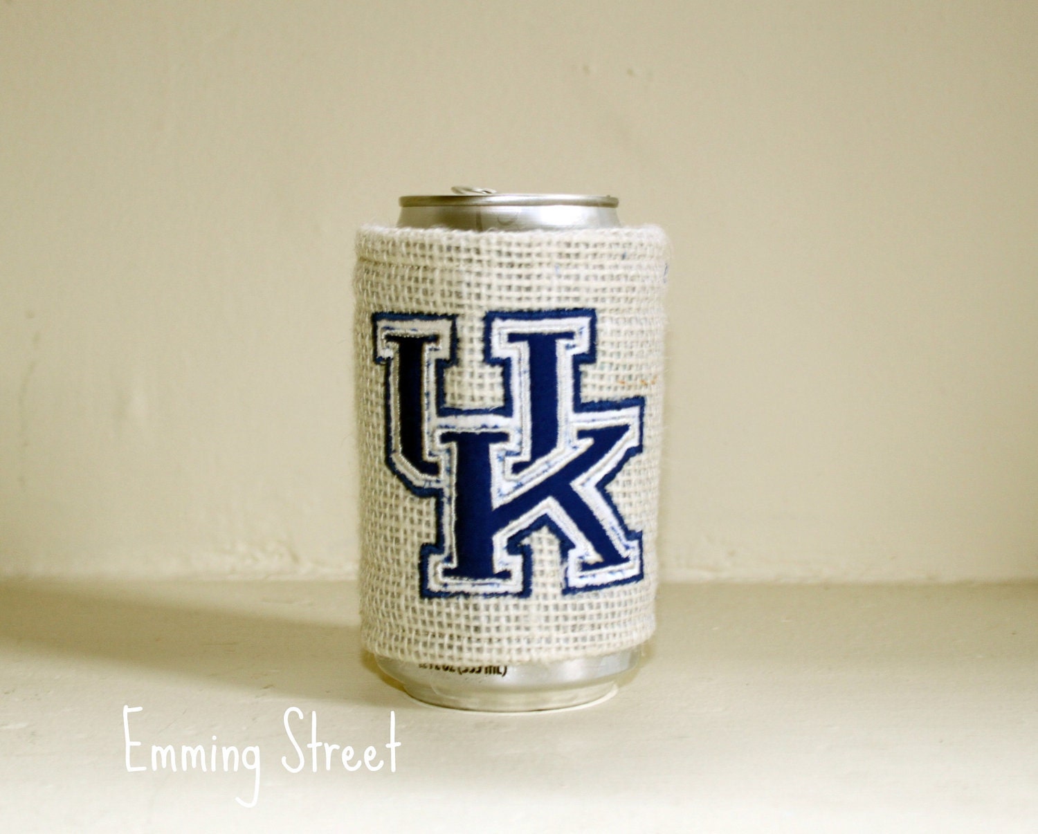 UK Drink Coozie