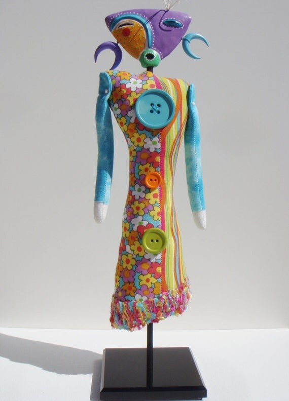 MaryArtDolls - Mixed Art Media ����� � ������ �������� ������� ���������� ����� ���.  �������, ����� 129.