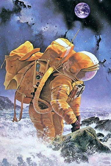 Voyager