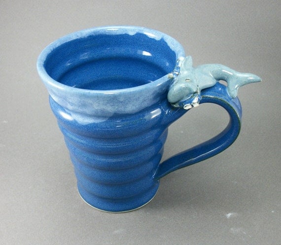 shark mug