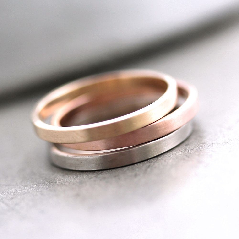 Rose Gold