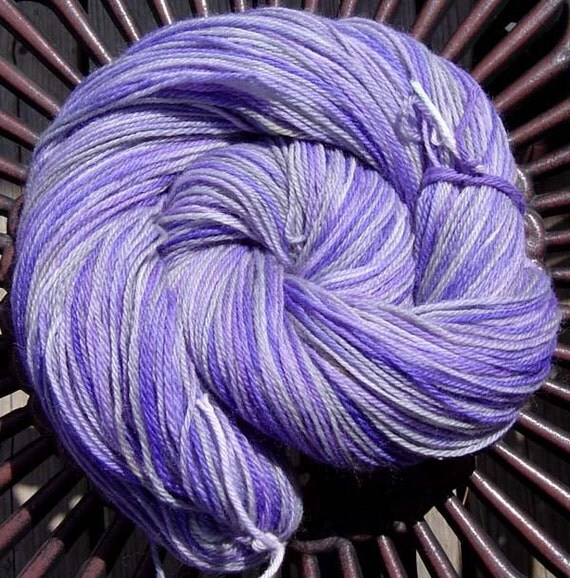 RESERVED Sock Yarn