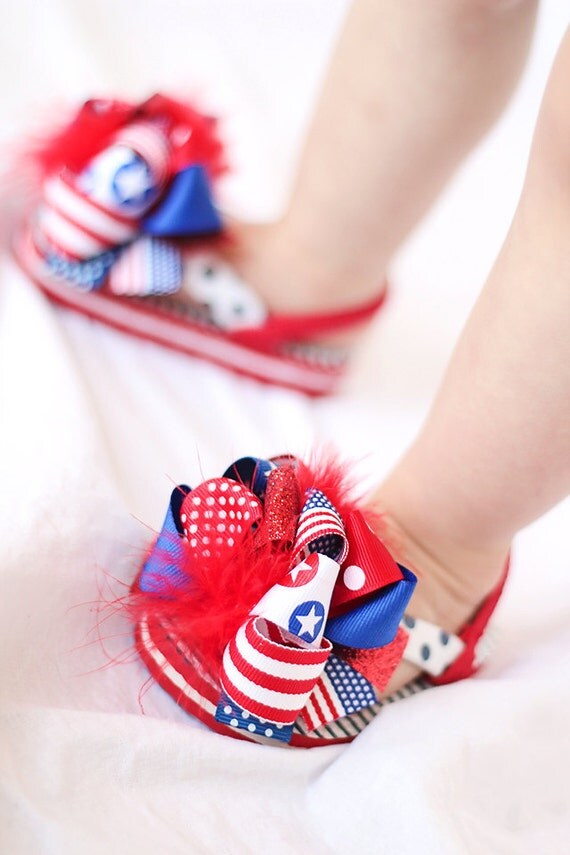 American Girl Funky Fun Flip Flops-flip, flop, shoes, america