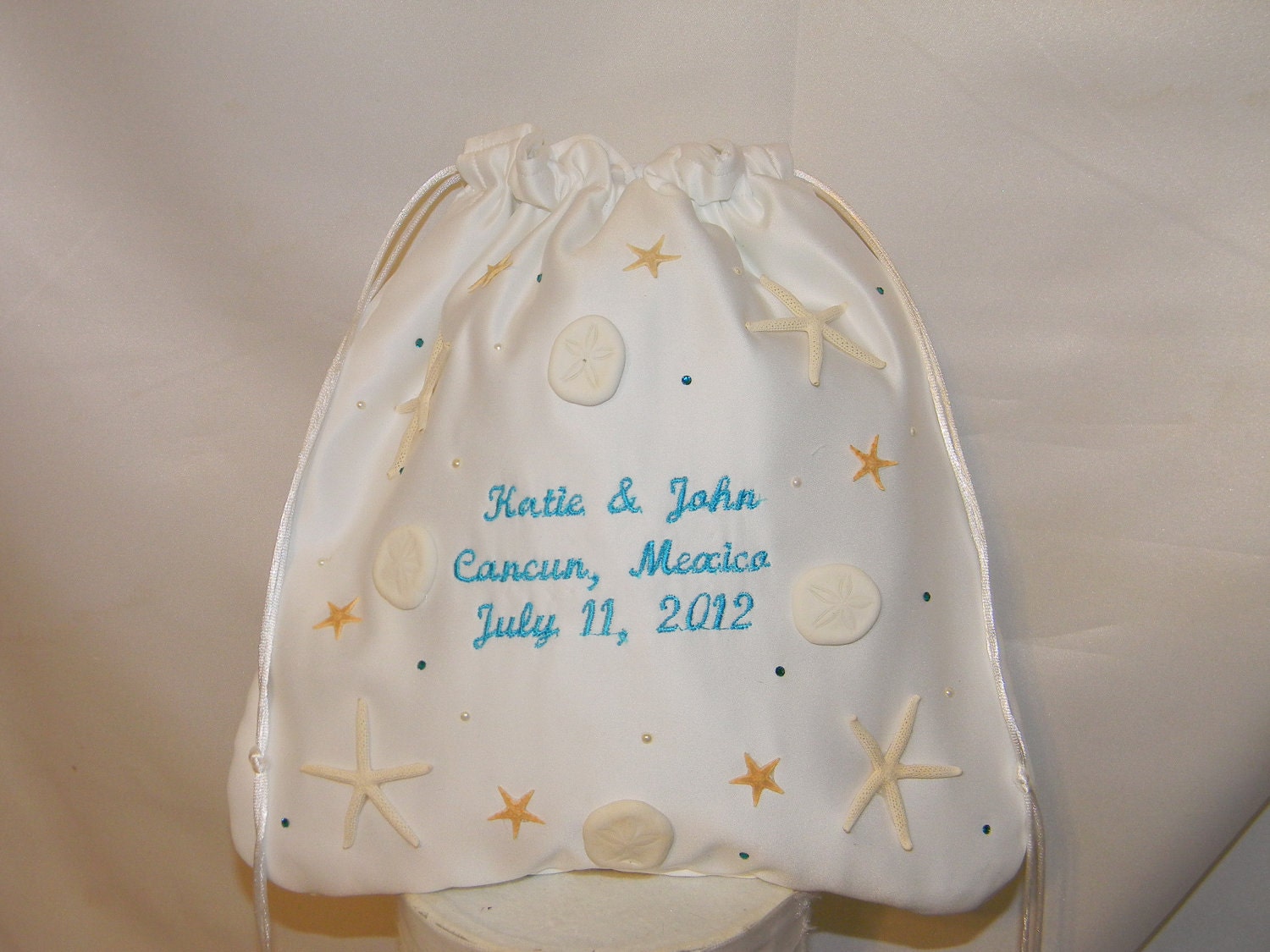 Etsy - MYBEAUTIFULWEDDINGS