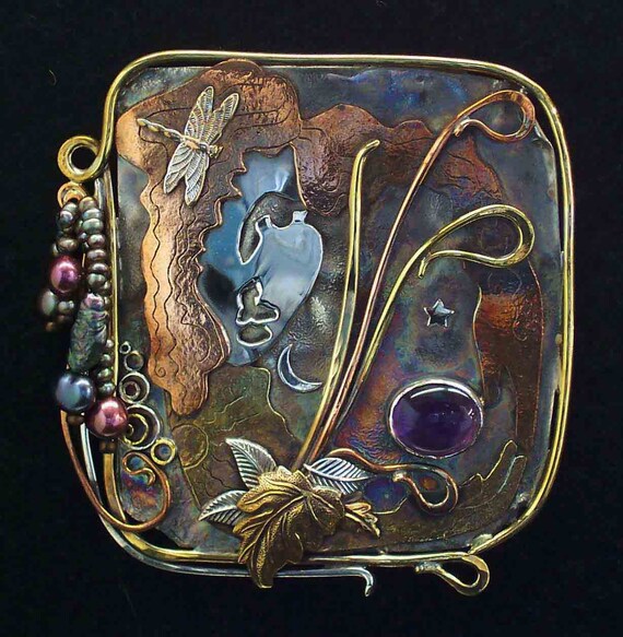 The Relm of the Goddess by Sacred Sparks