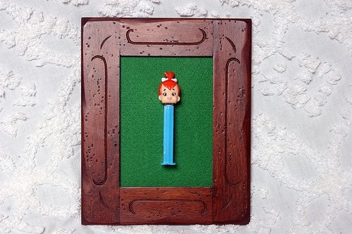 Pebbles Pez