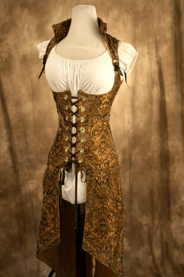 Steampunk por Damsel in this Dress Il_570xN.73614872