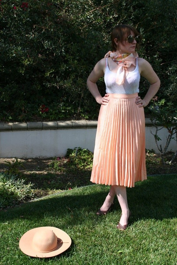 Sunday In The Park With George Skirt