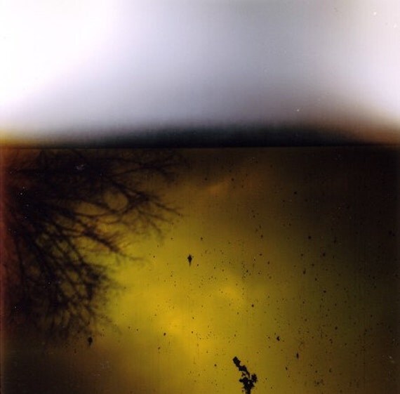 Underwater - 5x5 print
