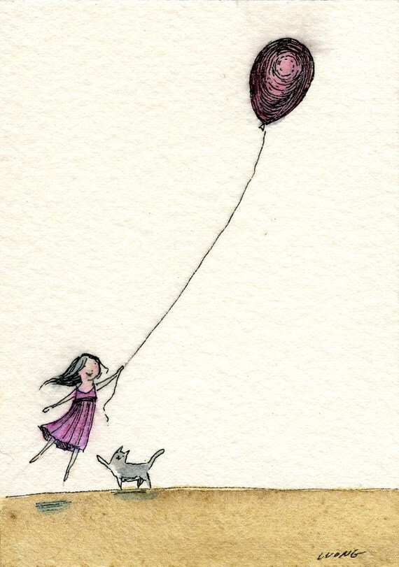 Carried Away