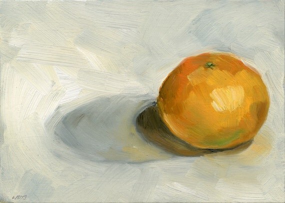 Lonely Clementine