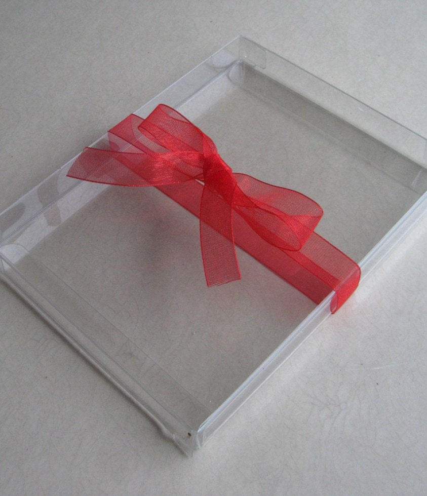 Tulip notecards