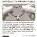 Super Strong Flex O Loc Key Rings Wholesale