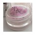 Sample Size Jar Your Choice Any Pink Quartz Minerals Makeup Foundation or Translucent Veil