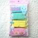 Kawaii Cute Japanese Mousse Paper Clay - Making Your Handmade Paper Clay Crafts - Pastel Colors