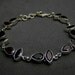Angelina Peridot Sterling Silver Jewelry Green Color Bracelet