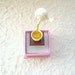 Kawaii Cute Japanese Floating Ring - Tea