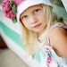 Paris In The Spring apron knot dress by Vintage Pearl, pink, green, aqua, swiss dot, photo prop dress for girls