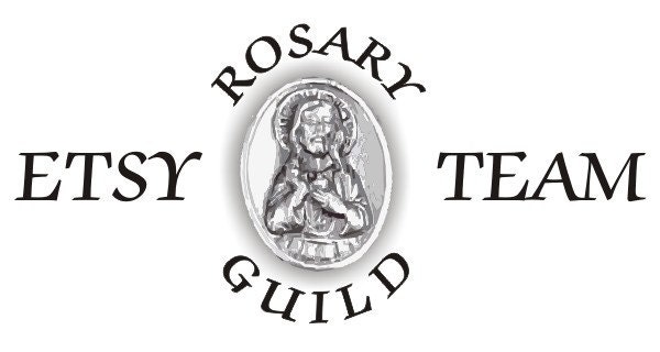 CHAKRA Christian Rosary