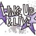 Wake Up and Live Tea (4 oz Loose) fruity-tart green tea