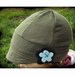 Bluebell hat
