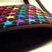 SALE Starry Wristlet