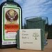 JAGERMEISTER ...One Bar...(Vegan)