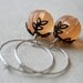 SALE - Laurel Earrings