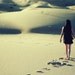 Getting Lost 5x7 Signed Fine Art Photograph
