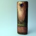 Steampunk Scorpion USB drive, amethyst