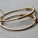 Topo Earrings 3 - Large