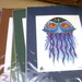 Art Print - Jellyfish