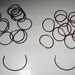 Super Strong Flex O Loc Key Rings Wholesale