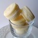 SOAP-French Macaron Collection-Goat's Milk Soap-Pineapple Scent