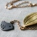Yadira Necklace