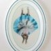 Wannabes, I See London I See France Commemorative Plate