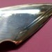 Gypsy Belt - Stainless Steel