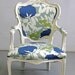 Antique French Louis Arm Chair
