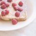 Raspberry French Toast