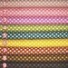 Sweet Middle Polka Dots - Half Yard - EK-QS38206