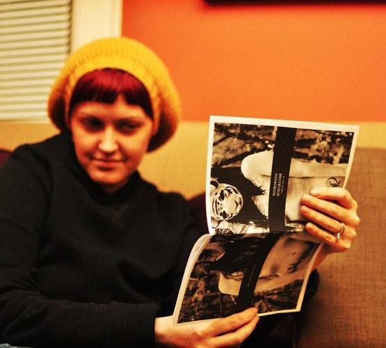 CLEARANCE - NUDIEZINE issue no. 2