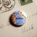 Halifax Nova Scotia 1 Inch Button