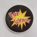 For Science   Patch