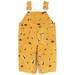 Overall in Honey Bees