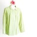 Edamame Green Wool Jacket -size Small