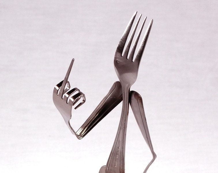 Birdie - Fork